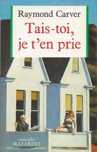 Tais-toi, je t'en prie