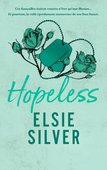 Hopeless - Chestnut Springs - Tome 5