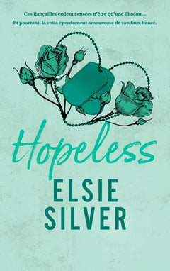 Hopeless - Chestnut Springs - Tome 5