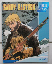SANDY EASTERN 1