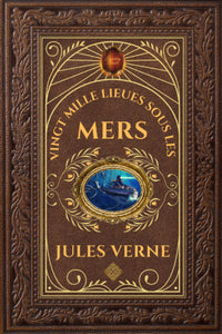 Vingt mille lieues sous les mers