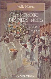 La mémoire des pieds-noirs