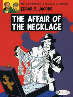 L'affaire du collier
