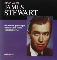 James Stewart