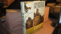 CHATEAUX DE FRANCE AU SIECLE DE LA RENAISSANCE 878 PHOTOS NOIR ET BLANC, 59 COUL