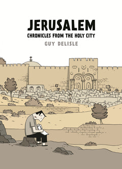 Chroniques de Jérusalem
