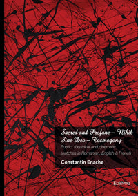 Sacred and Profane - Nihil Sine Deo - Cosmogony