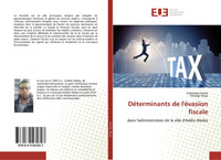 Déterminants de l'évasion fiscale