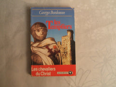 Les templiers