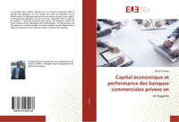 Capital économique et performance des banques commerciales privées en