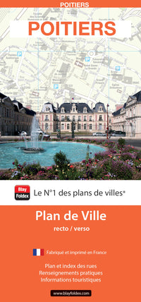 Poitiers