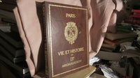 Vie et histoire du XIIIe arrondissement