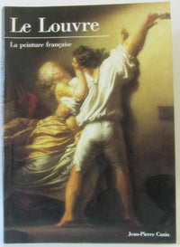 Le Louvre: La peinture française