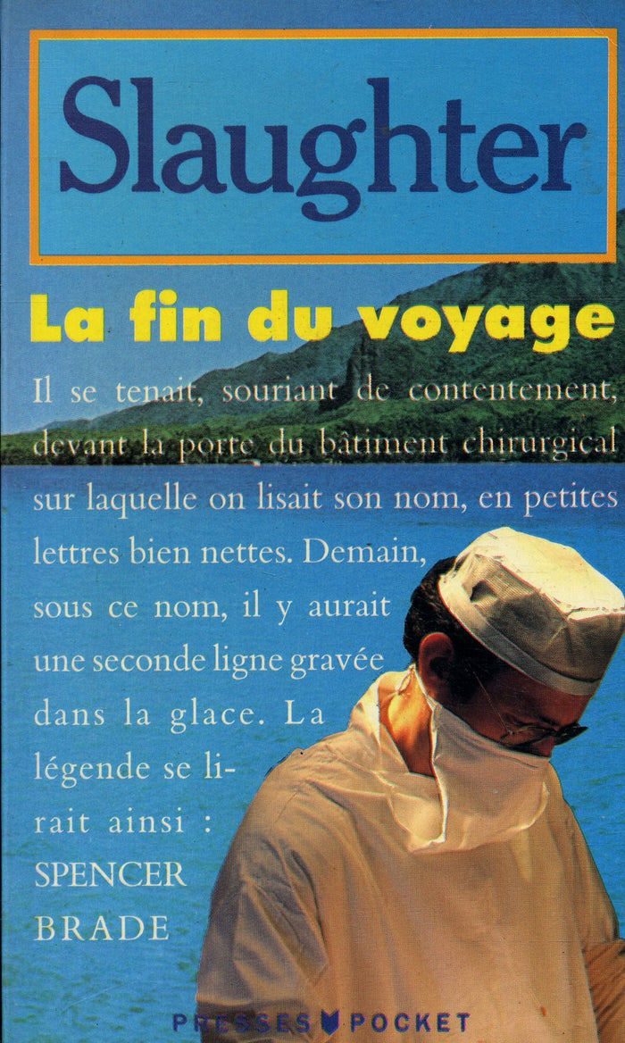 La Fin du voyage