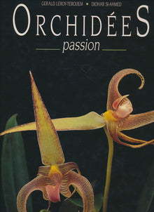 Orchidées passion