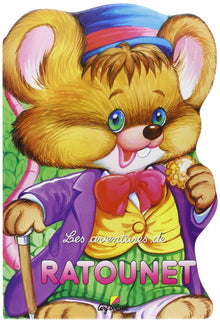 Les Aventures de Ratounet
