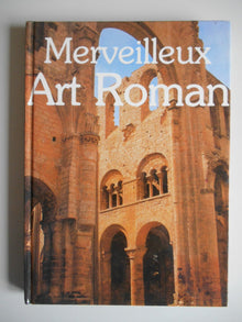 L'art roman