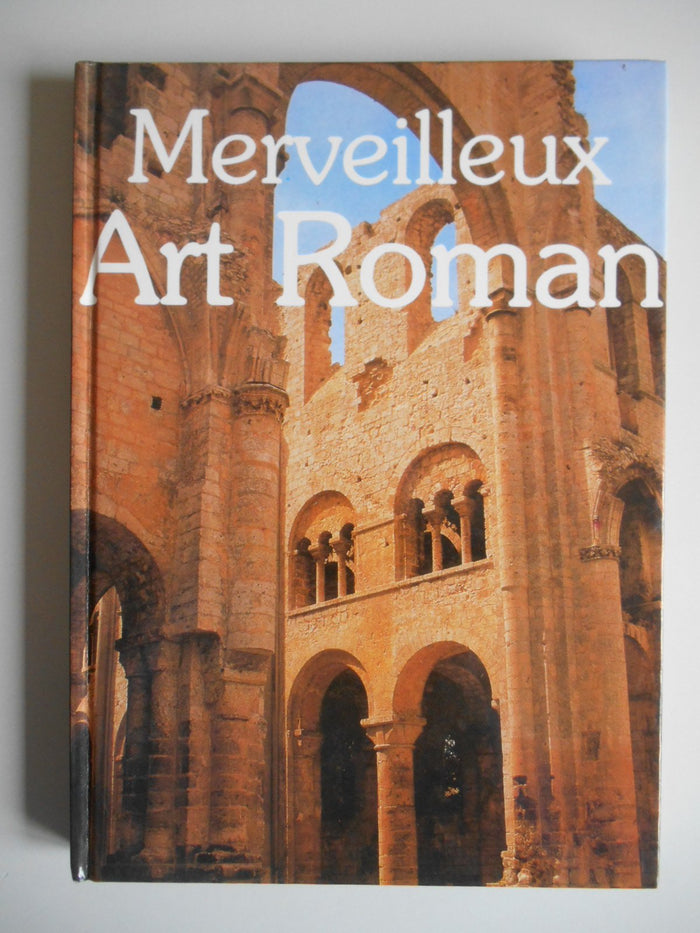 L'art roman