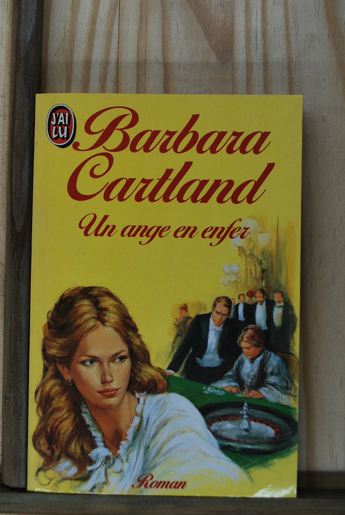 Ange en enfer (Un)