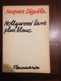 Hollywood lave plus blanc