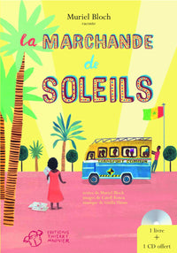 La Marchande de soleil