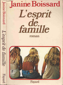 L'Esprit de famille