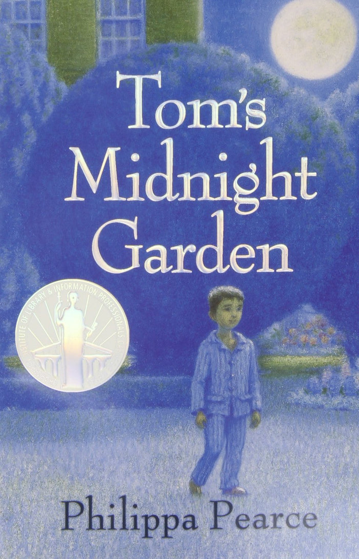 Tom et le jardin de minuit