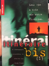 Itinéraire bis