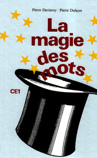 La magie des mots, CE1