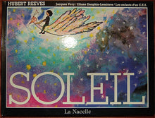Soleil: Histoire à deux voix