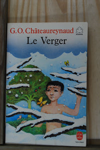 LE VERGER