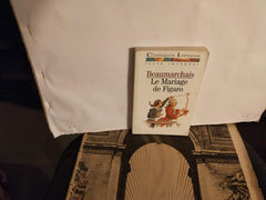 Le mariage de Figaro