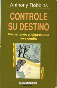 Controle su destino