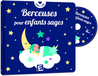 Berceuses pour enfants sages