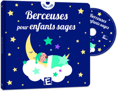 Berceuses pour enfants sages