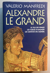 Alexandre le Grand