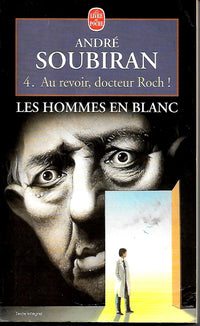 Au revoir Dr Roch