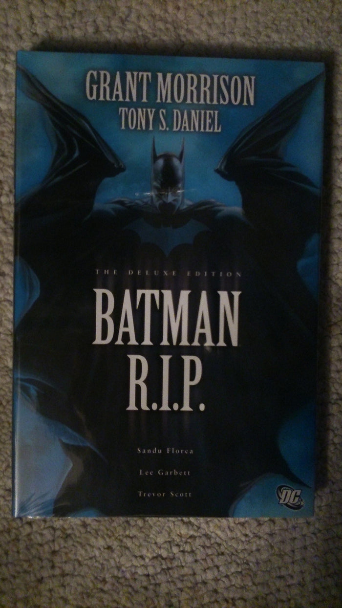 Grant Morrison présente Batman - Tome 2