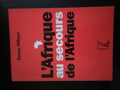 AFRIQUE AU SECOURS DE L'AFRIQUE (L')