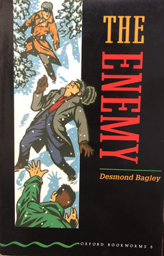 The Enemy