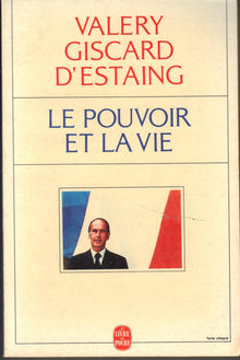 Le pouvoir et la vie. 1