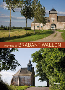 Province du Brabant wallon