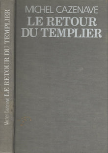 Le retour du templier