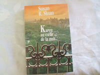 Karen au coeur de la nuit