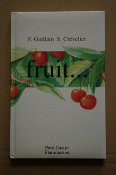 Un fruit