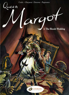 The bloody Wedding