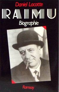Raimu biographie 030397