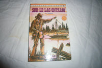 Sur le lac Ontario : Collection : Lecture & loisir n° 289 cartonnée & illustrée