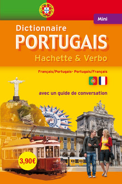 Dictionnaire portugais Mini