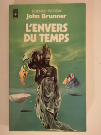 L'envers du temps